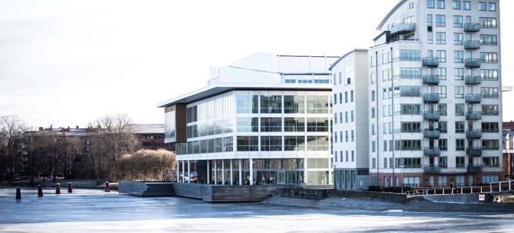 Best Western River C Hotel图片