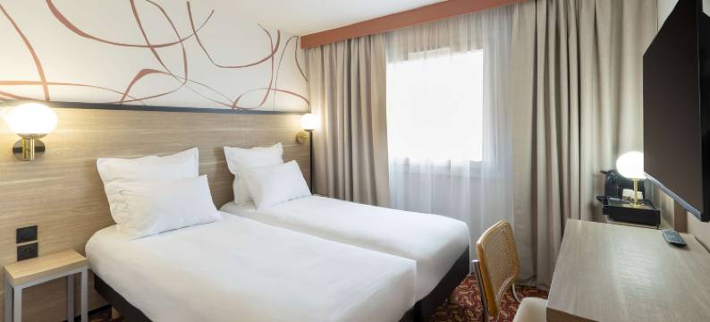 Sure Hotel by Best Western Caen Memorial图片