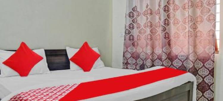 Hotel O Samridhi图片