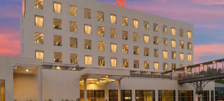由ITC酒店欢迎您来到贝拉高维(Welcomhotel by ITC Hotels, Belagavi)图片