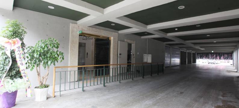 忠州苹果酒店(Chungju Apple Hotel)图片