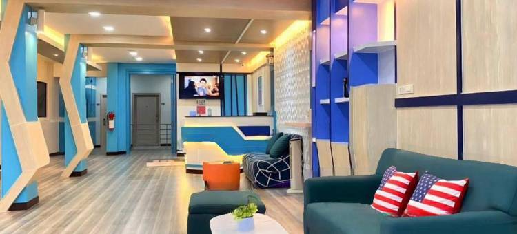 iCheck Inn Chill帕通(ICheck Inn Chill Patong)图片
