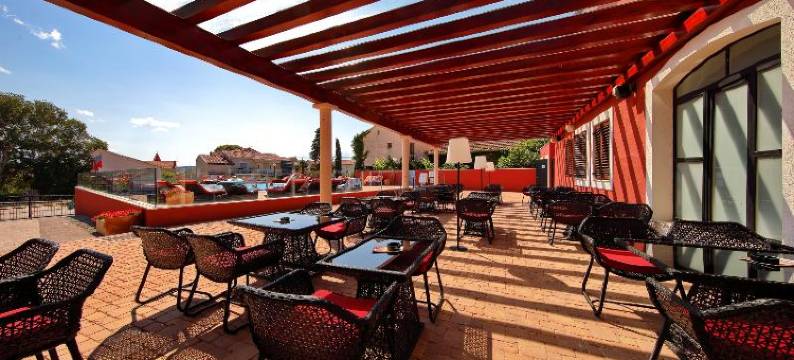 多纳特别墅酒店(Hotel Villa Donat)图片