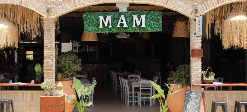 玛利亚公寓(Maria Apartments "by Checkin")图片