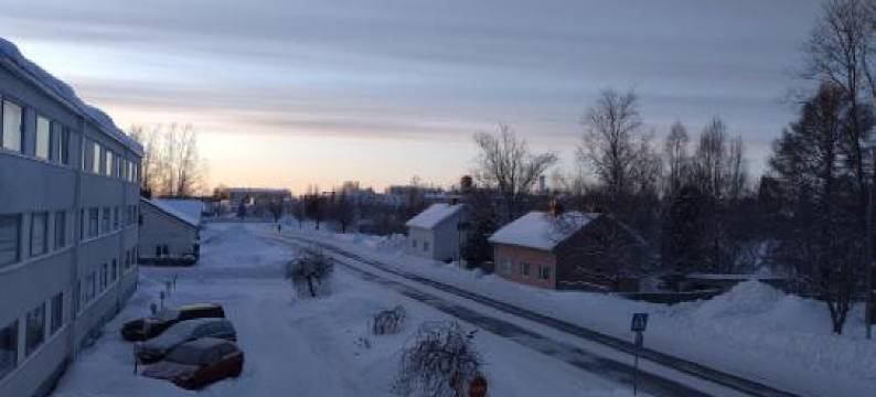 Herostreet Apartment 9图片