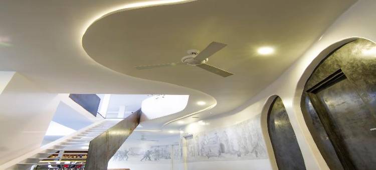 勒布朗精品酒店(Le Blanc Boutique Hotel)图片
