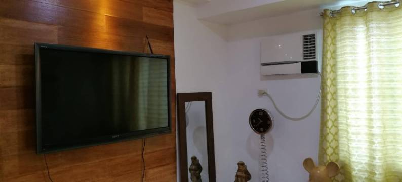 MPlace Tower A One Bedroom图片