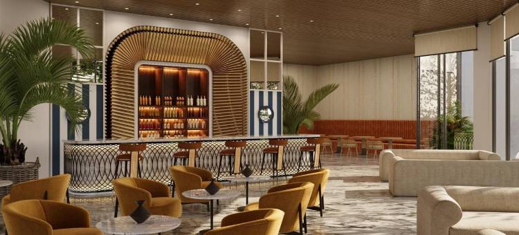 The GrandResort – 由莱昂纳多酒店限量版(The GrandResort - Limited Edition by Leonardo Hotels)图片