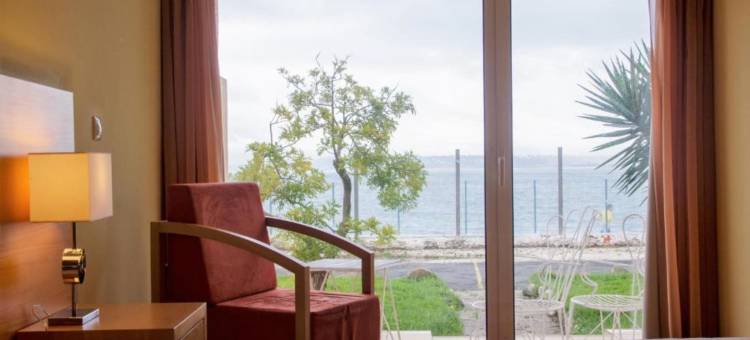 奥埃拉斯因娜酒店(INATEL Oeiras)图片