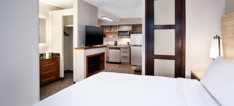辛辛那提东北 - 梅森烛木套房酒店(Candlewood Suites Cincinnati Northeast - Mason)图片