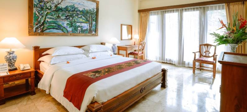 库玛拉班底酒店(Hotel Kumala Pantai)图片