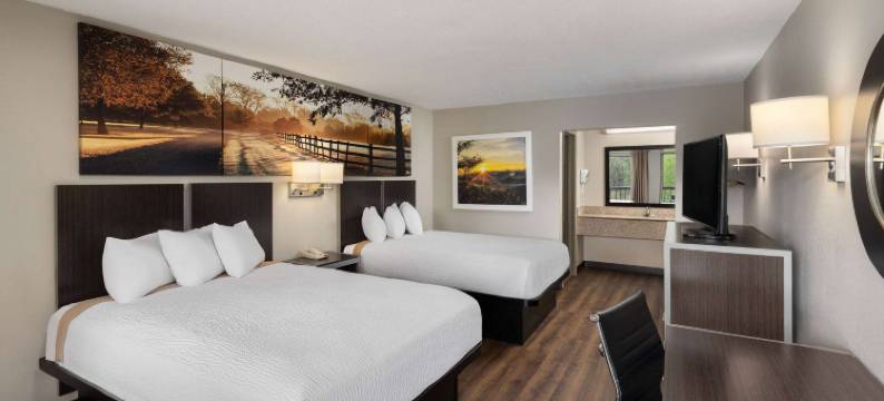 柴尔德斯堡温德姆戴斯酒店(Days Inn by Wyndham Childersburg/Sylacauga)图片