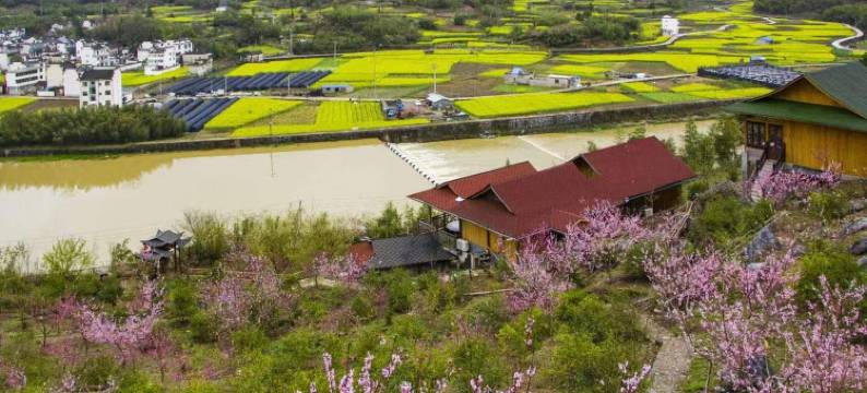 恬然农庄(浒里村分店)图片