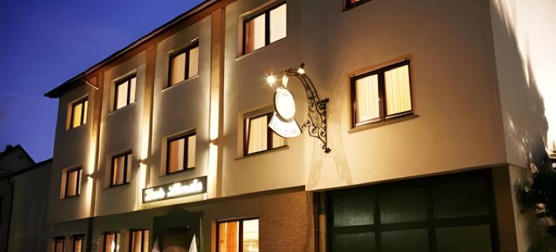 祖尔林德酒店(Hotel Zur Linde)图片