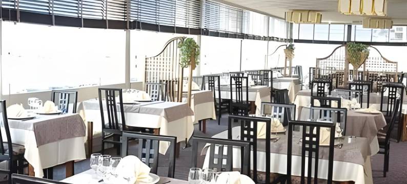 温莎海滨酒店(Hôtel Windsor Contact Hôtel)图片