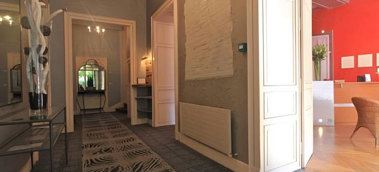 邮件酒店(Hôtel du Mail)图片