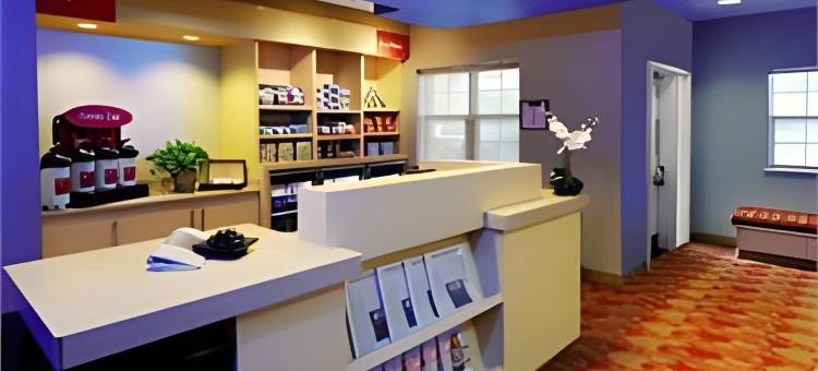 休斯顿西北部万豪TownePlace酒店(TownePlace Suites Houston Northwest)图片