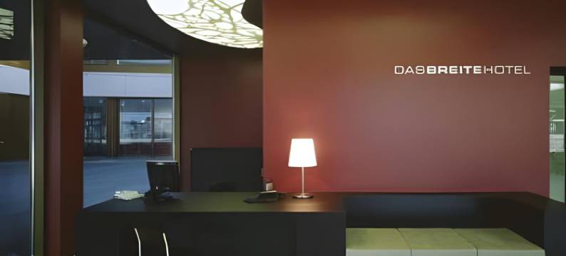 莱茵河畔达斯布雷特酒店(Dasbreitehotel am Rhein)图片