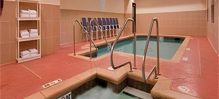 Holiday Inn Express & Suites Guthrie North Edmond图片