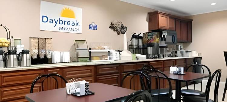 萨凡纳戴斯酒店(Days Inn by Wyndham Savannah)图片