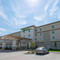 Holiday Inn 萨莱纳东