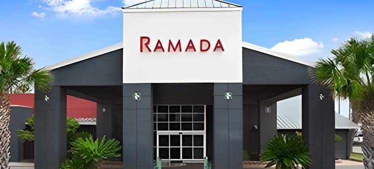 德里奥温德姆华美达酒店(Ramada by Wyndham Del Rio)图片