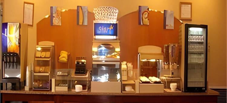 路德韦旅馆(Rodeway Inn)图片