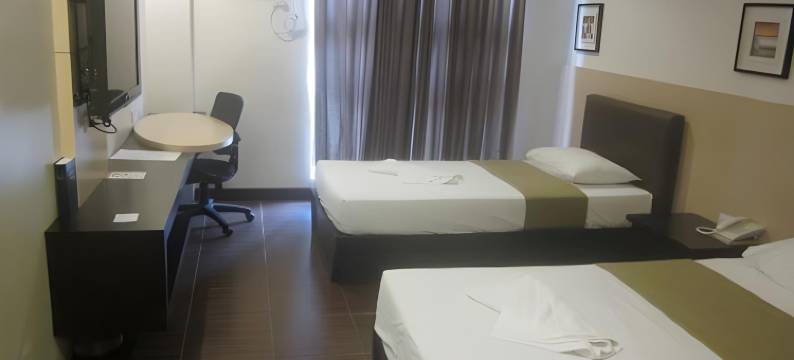 阿里亚纳酒店(Hotel Ariana)图片