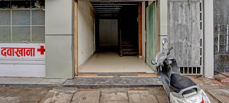 Hotel O Skycity图片