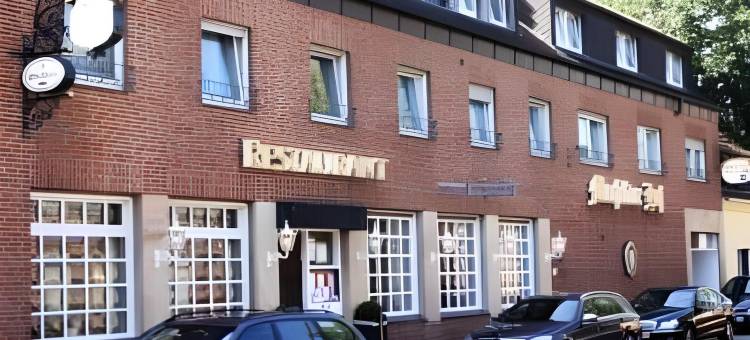 Merfelder Hof酒店和餐厅(Akzent Hotel Merfelder Hof)图片