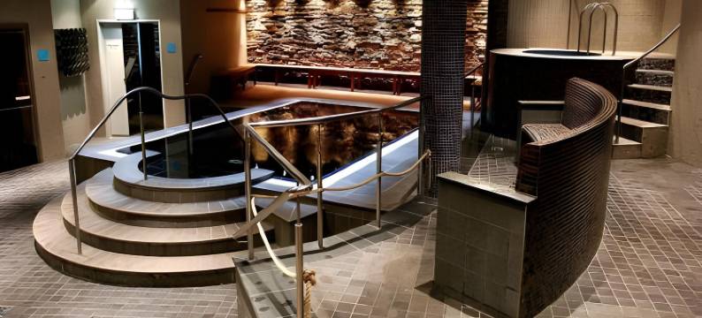 阿尔假日俱乐部酒店(Holiday Club Åre)图片