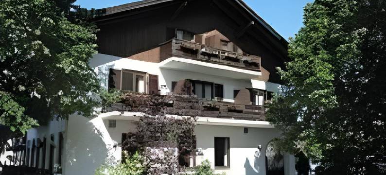 费谢尔海洋酒店(Zum Fischer am See)图片