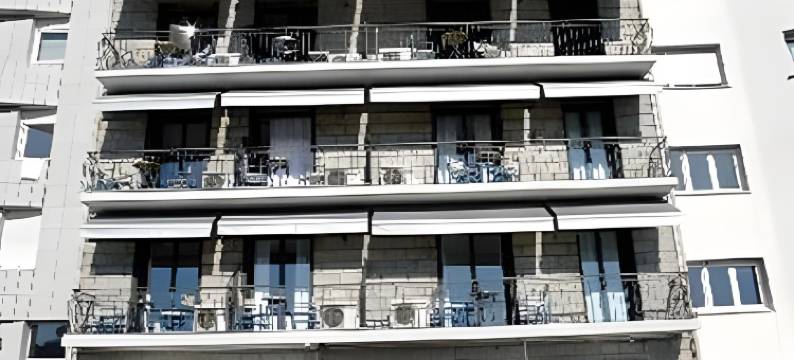 阿帕提住宅旅馆(En Aparté)图片