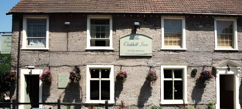 奥克希尔旅馆(The Oakhill Inn)图片