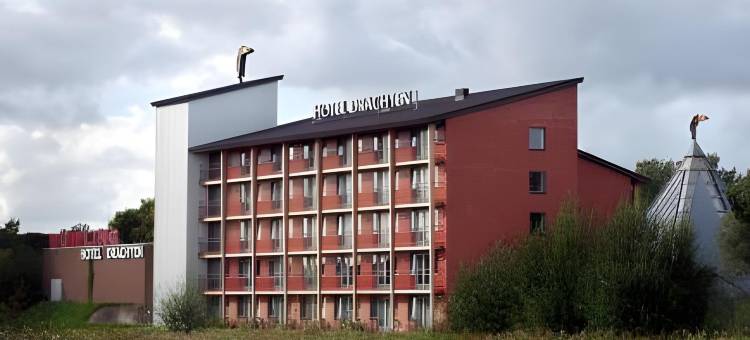 凡德瓦克酒店(Van der Valk Drachten)图片