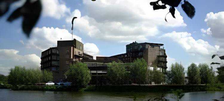 雷斯登阿姆斯福特凡德瓦克酒店(Van der Valk Hotel Leusden - Amersfoort)图片