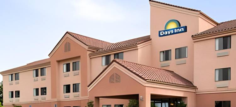 沃森维尔戴斯汽车旅馆(Pacific Coast Inn)图片