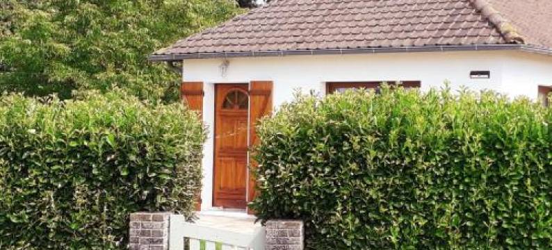 Studio du Gite图片