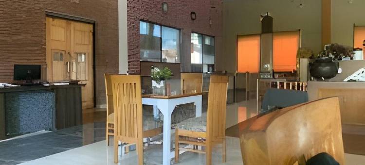 Excel Hotels & Resorts的班扬静修所(The Banyan Retreat by Excel Hotels & Resorts)图片