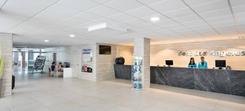 洛杉矶最佳酒店(Hotel Best Los Angeles)图片