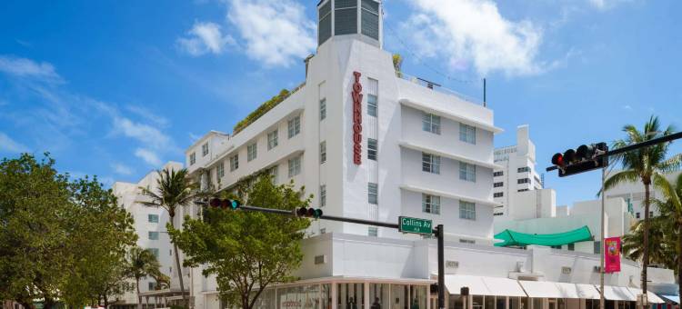 Townhouse Hotel, BW Signature Collection图片