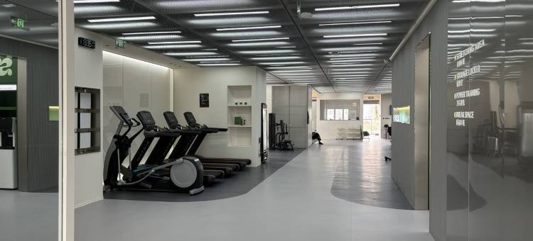 置地公馆南塔公寓(津湾东五街分店)图片