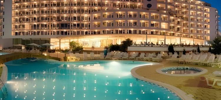 乐朋海滩酒店(Hotel Neptun Beach)图片