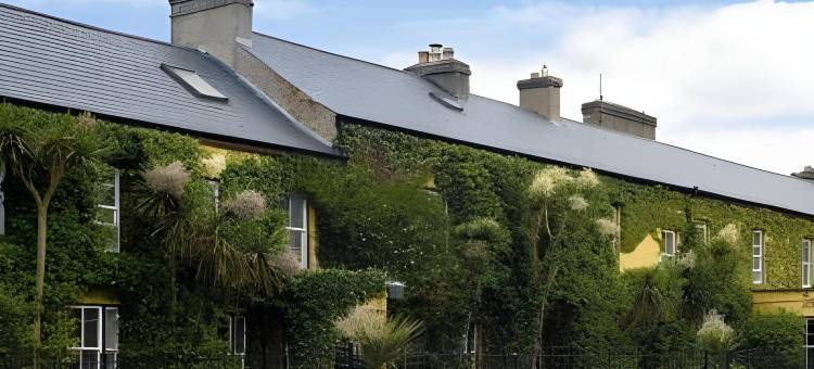 邓雷文阿姆斯酒店(The Dunraven, Adare)图片