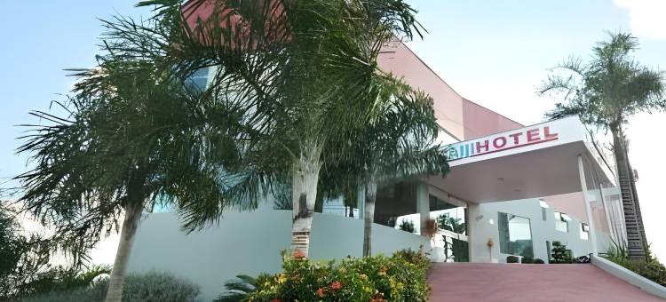 阿尔吉酒店(Hotel Alji)图片