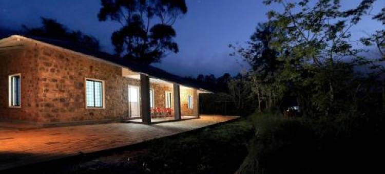 奥特维山旅馆(Ottway Hills Near Mattupetty DAM)图片