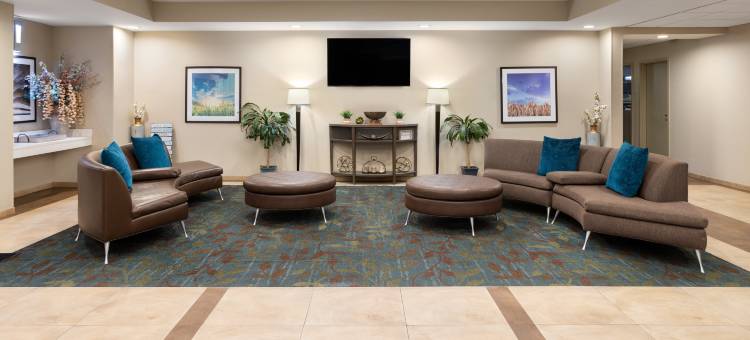Candlewood Suites Chester-Airport Area图片