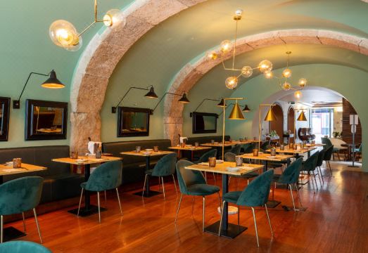 Hotel da Baixa Hotel Overview