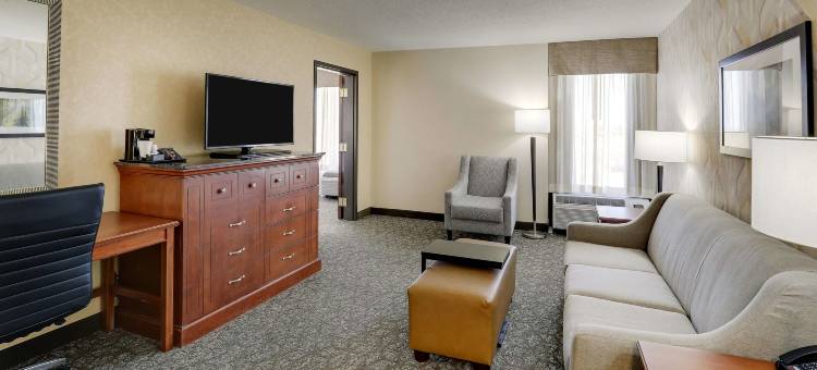 Drury Inn & Suites Marion图片