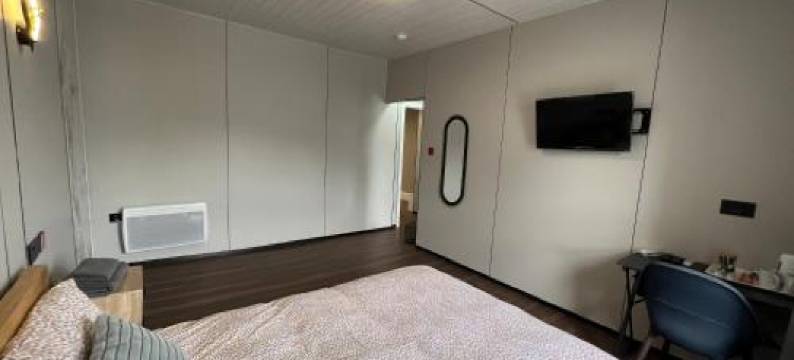 威尔士假日住宿(Welsh Holiday Accommodation)图片